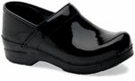 DAN-PRO PATENT-BLACK